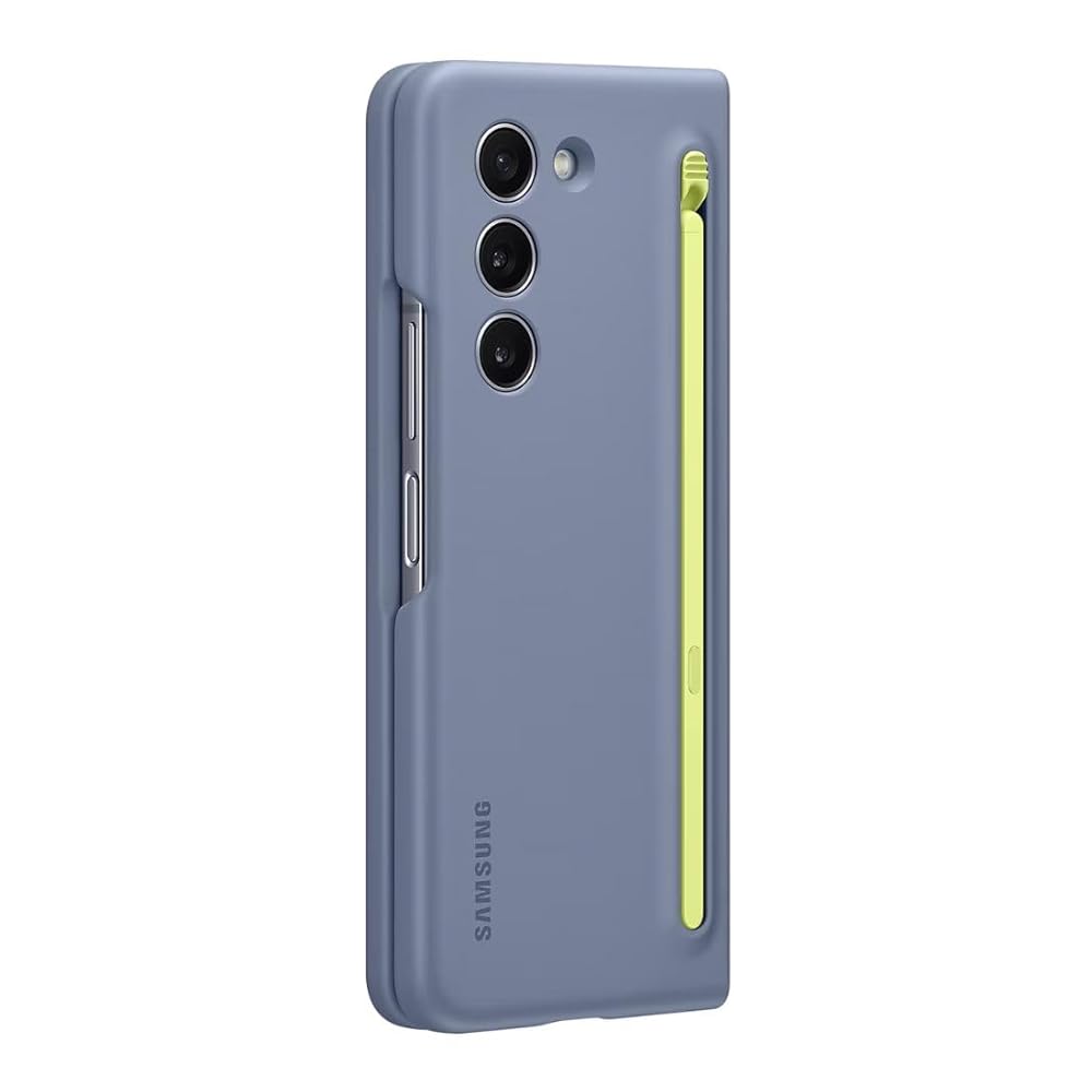 Galaxy - 新品未使用　Galaxy Z Fold5 Slim S-pen Case Amazon.com: Samsung Galaxy Official Slim S Pen Case for Z